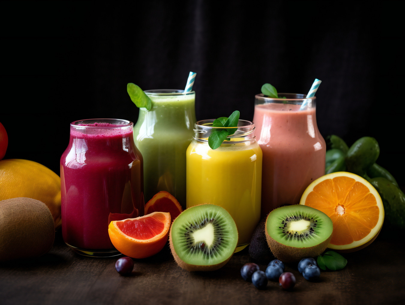 Create A Sustainable Juice Bar In 13 Steps Salud Juicery